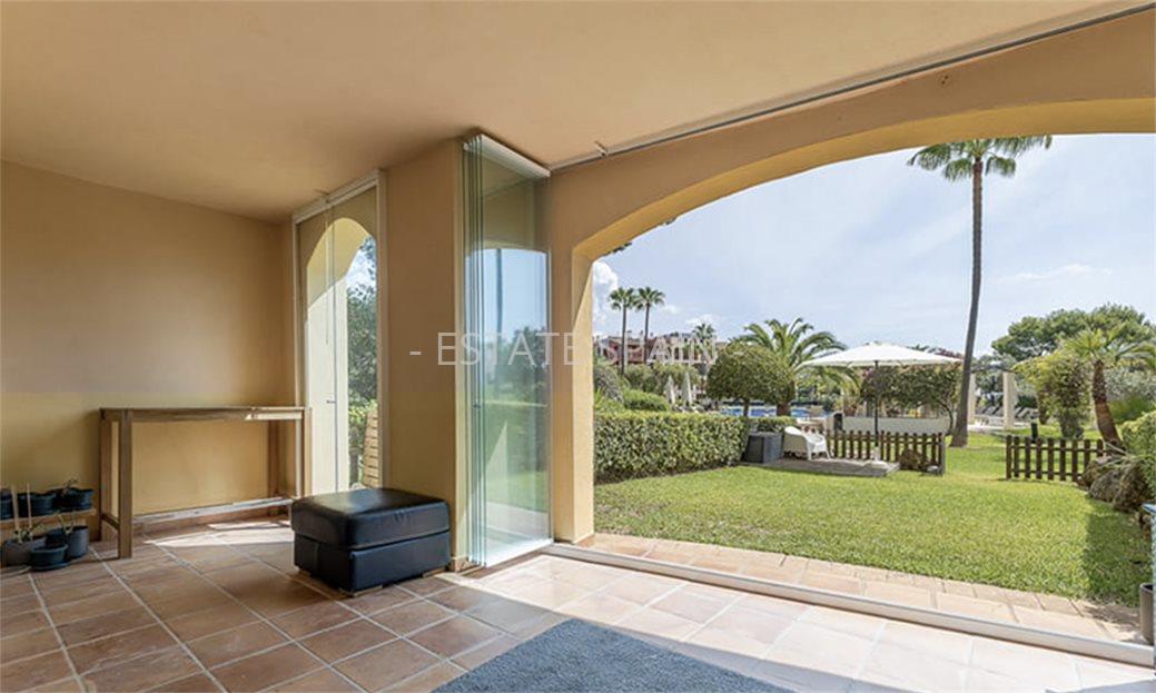 Апартаменты в Кальвия 135 м2 №ART2579A000F  - Продажа - 11 large