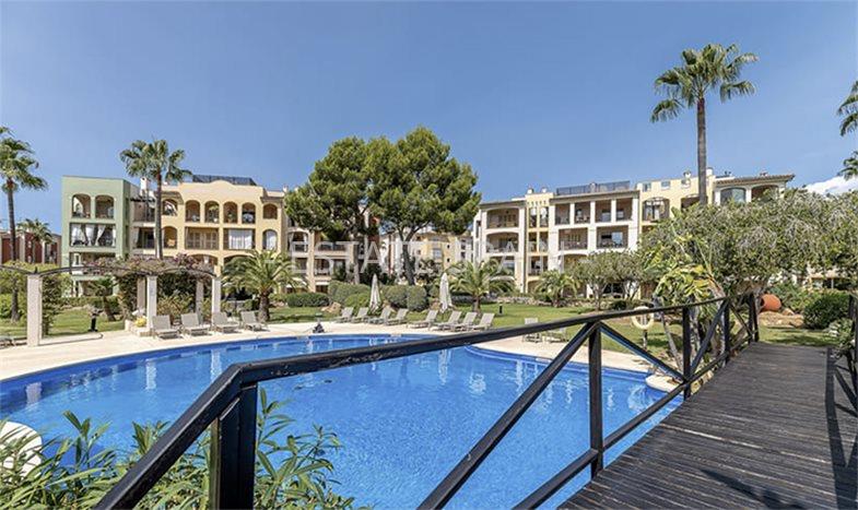 Апартаменты в Кальвия 135 м2 №ART2579A000F  - Продажа - 8 preview