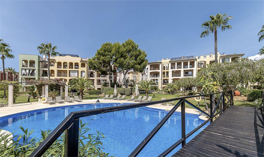 Апартаменты в Кальвия 135 м2 №ART2579A000F  - Продажа - 8 large