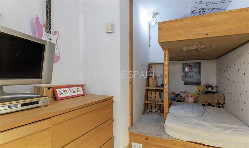 Апартаменты в Кальвия 135 м2 №ART2579A000F  - Продажа - 18 large