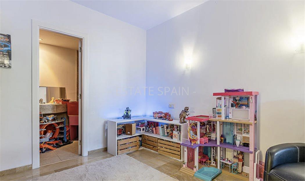 Апартаменты в Кальвия 135 м2 №ART2579A000F  - Продажа - 17 large