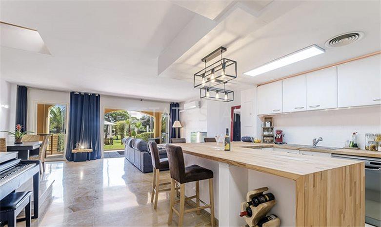 Апартаменты в Кальвия 135 м2 №ART2579A000F  - Продажа - 15 preview