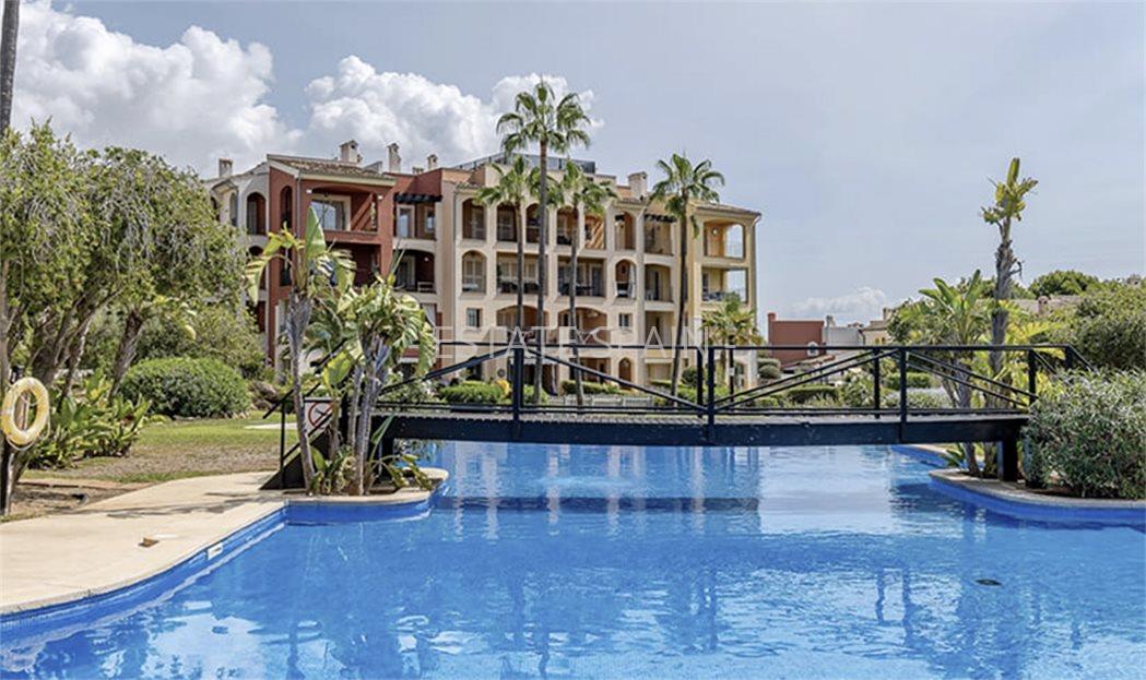 Апартаменты в Кальвия 135 м2 №ART2579A000F  - Продажа - 9 large