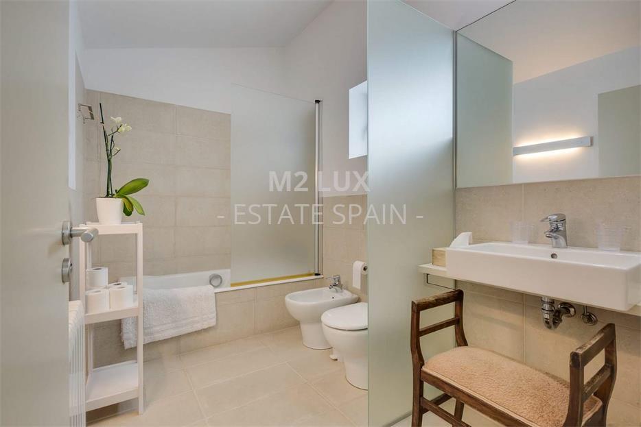 Вилла в Сагаро 205 м2 №VL1886E705  - Продажа - 14 large