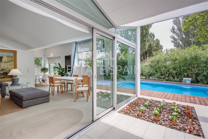 Вилла в Сагаро 205 м2 №VL1886E705  - Продажа - 18 preview