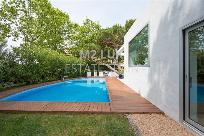 Вилла в Сагаро 205 м2 №VL1886E705  - Продажа - 24 preview