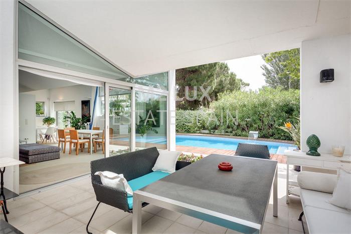 Вилла в Сагаро 205 м2 №VL1886E705  - Продажа - 20 preview