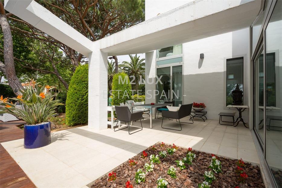 Вилла в Сагаро 205 м2 №VL1886E705  - Продажа - 25 large