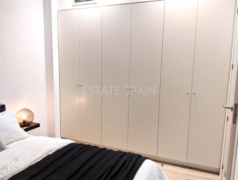 Квартира в Барселоне 100 м2 №ART2569AF9AB  - Продажа - 10 large