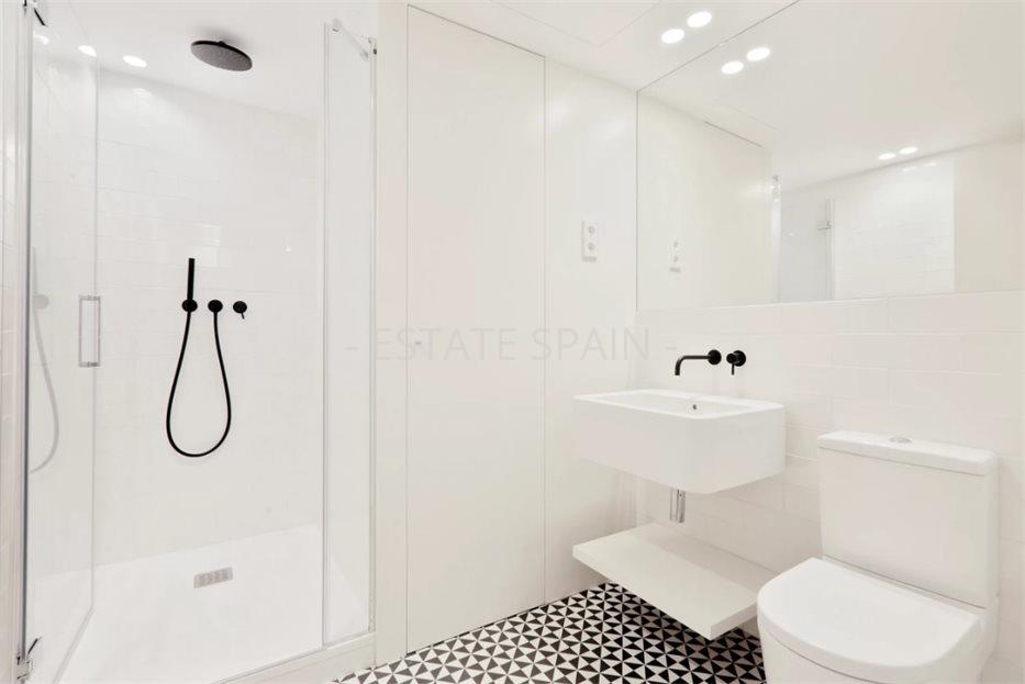 Квартира в Барселоне 100 м2 №ART2569AF9AB  - Продажа - 12 large