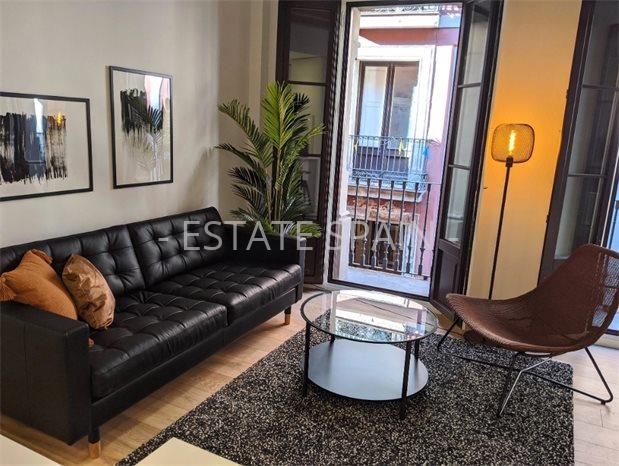 Квартира в Барселоне 100 м2 №ART2569AF9AB  - Продажа - 2 preview