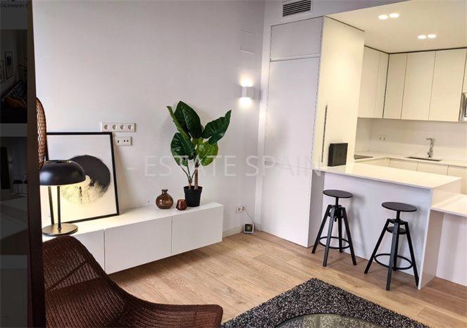 Квартира в Барселоне 100 м2 №ART2569AF9AB  - Продажа - 4 preview