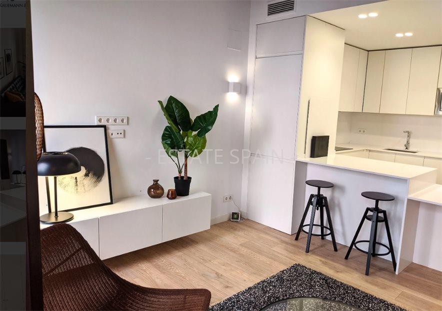 Квартира в Барселоне 100 м2 №ART2569AF9AB  - Продажа - 4 large