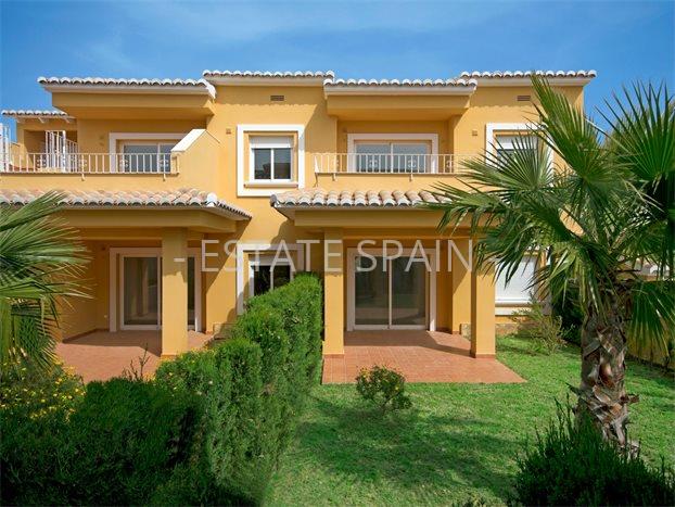 Апартаменты в Бенитачеле 80 м2 №ART1986CF931  - Продажа - 1 preview