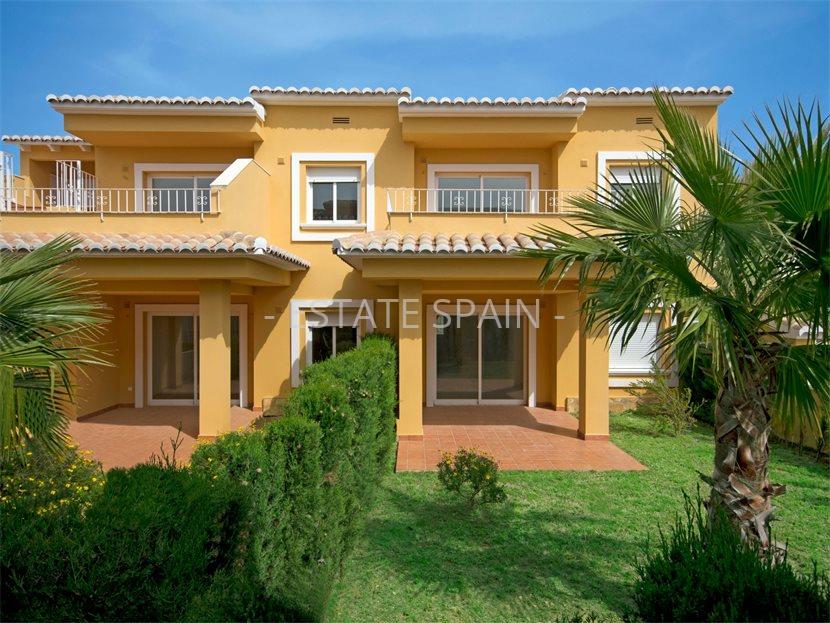 Апартаменты в Бенитачеле 80 м2 №ART1986CF931  - Продажа - 1 large