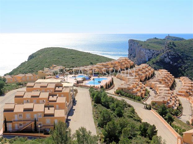 Апартаменты в Бенитачеле 80 м2 №ART1986CF931  - Продажа - 14 preview