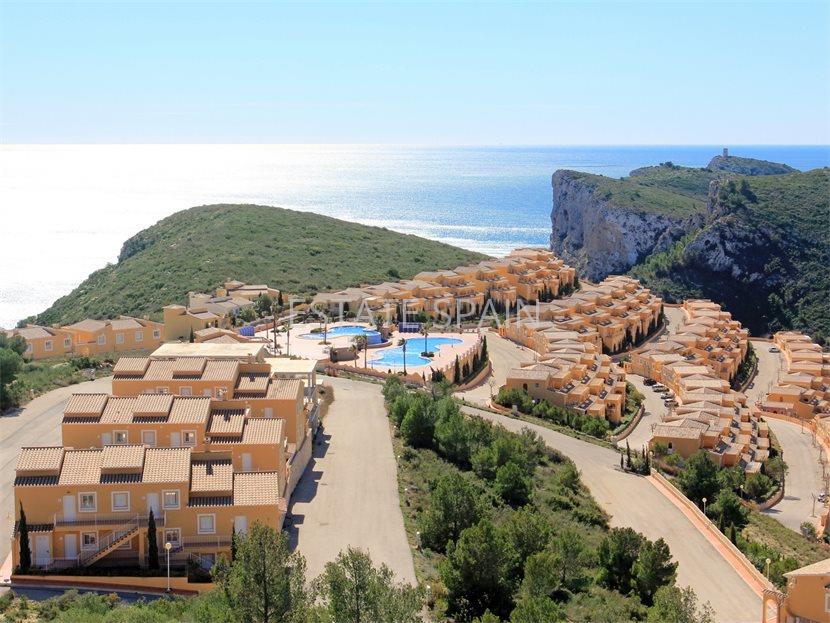 Апартаменты в Бенитачеле 80 м2 №ART1986CF931  - Продажа - 14 large