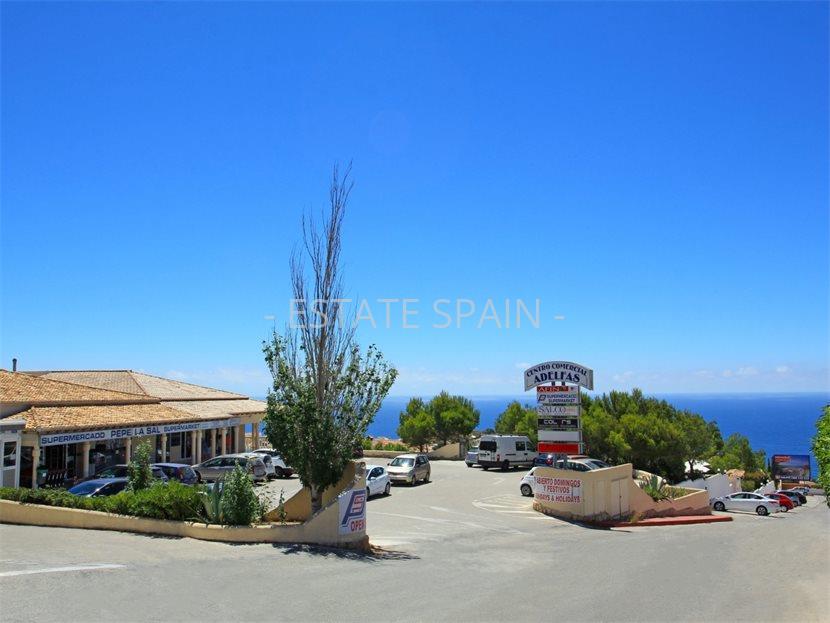 Апартаменты в Бенитачеле 80 м2 №ART1986CF931  - Продажа - 16 large