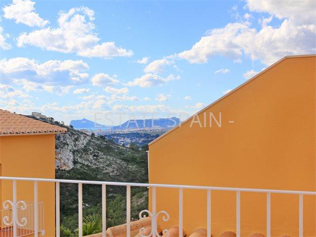 Апартаменты в Бенитачеле 80 м2 №ART1986CF931  - Продажа - 15 preview