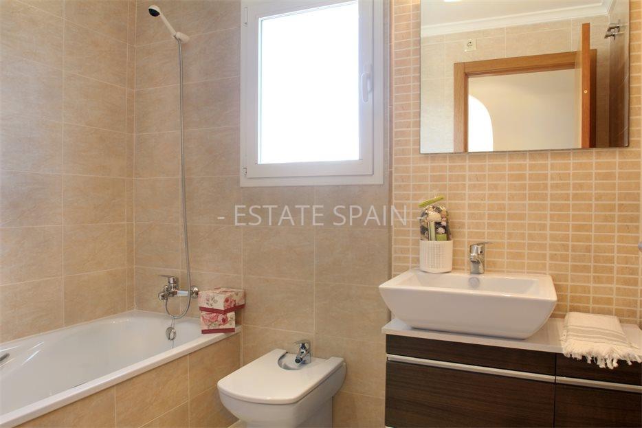 Апартаменты в Бенитачеле 80 м2 №ART1986CF931  - Продажа - 11 large