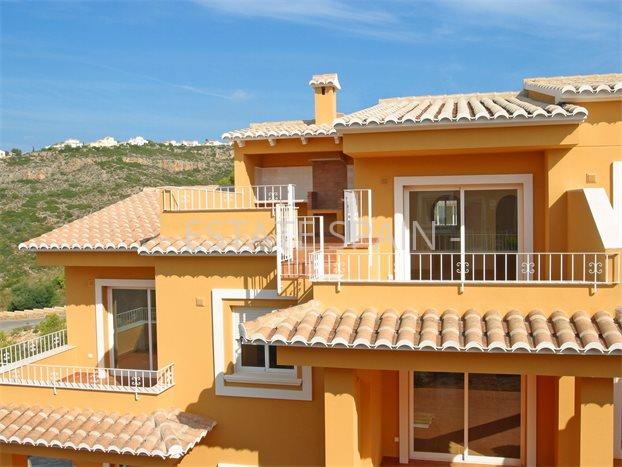 Апартаменты в Бенитачеле 80 м2 №ART1986CF931  - Продажа - 10 preview