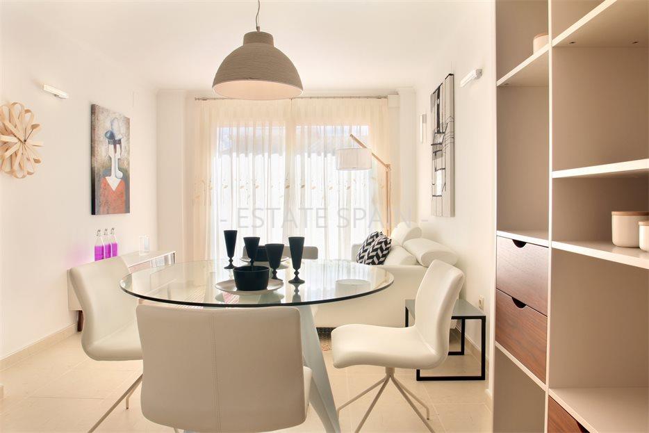 Апартаменты в Бенитачеле 80 м2 №ART1986CF931  - Продажа - 3 large