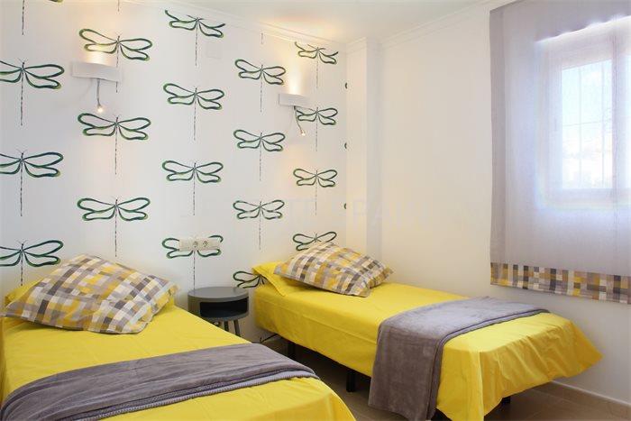 Апартаменты в Бенитачеле 80 м2 №ART1986CF931  - Продажа - 4 preview