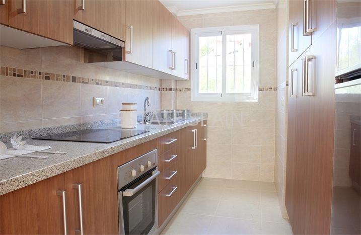 Апартаменты в Бенитачеле 80 м2 №ART1986CF931  - Продажа - 6 preview