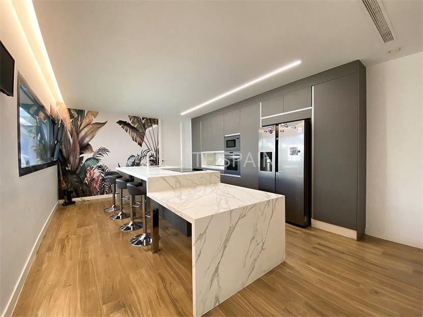 Дом в Эль-Альтет—Бальсарес 260 м2 №VL21122F5BC7  - Продажа - 3 large