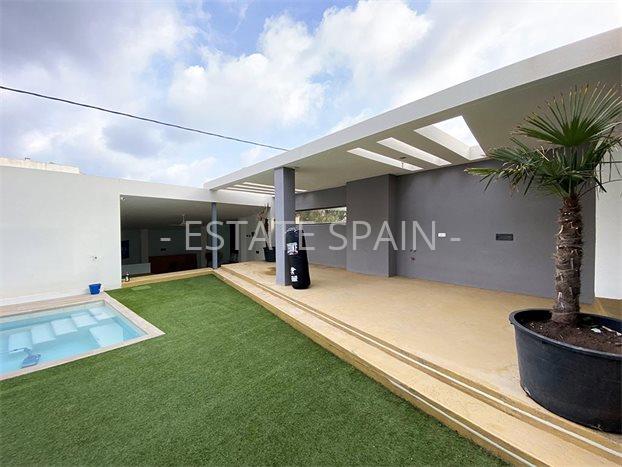 Дом в Эль-Альтет—Бальсарес 260 м2 №VL21122F5BC7  - Продажа - 12 preview