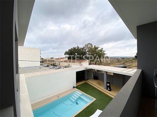 Дом в Эль-Альтет—Бальсарес 260 м2 №VL21122F5BC7  - Продажа - 24 preview