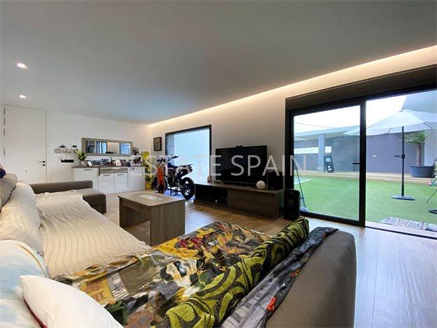 Дом в Эль-Альтет—Бальсарес 260 м2 №VL21122F5BC7  - Продажа - 2 preview