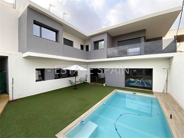 Дом в Эль-Альтет—Бальсарес 260 м2 №VL21122F5BC7  - Продажа - 14 preview