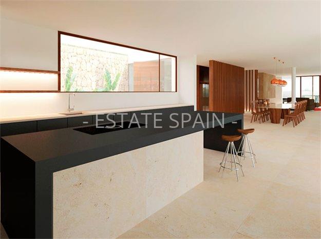 Вилла в Санта-Понсе 530 м2 №VL26123240C0  - Продажа - 5 preview