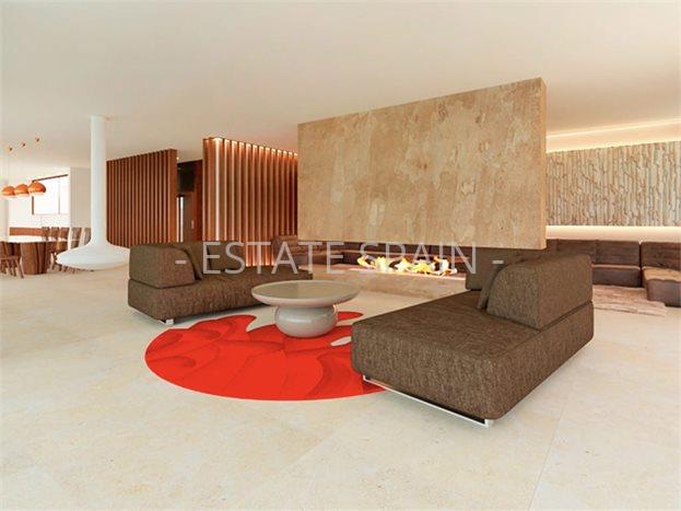 Вилла в Санта-Понсе 530 м2 №VL26123240C0  - Продажа - 4 preview