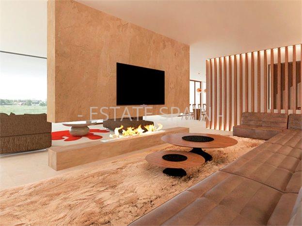 Вилла в Санта-Понсе 530 м2 №VL26123240C0  - Продажа - 6 preview