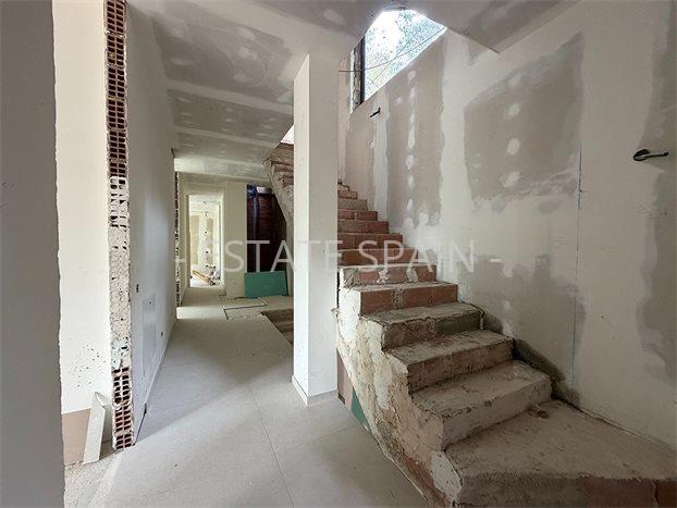 Вилла в Кальвия 550 м2 №VL261231747D  - Продажа - 22 preview