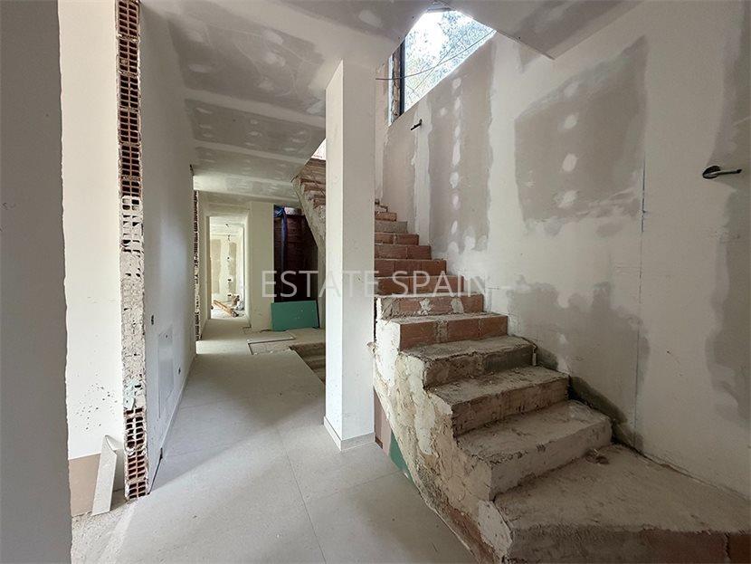 Вилла в Кальвия 550 м2 №VL261231747D  - Продажа - 22 large