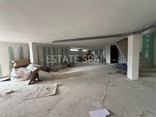 Вилла в Кальвия 550 м2 №VL261231747D  - Продажа - 23 preview