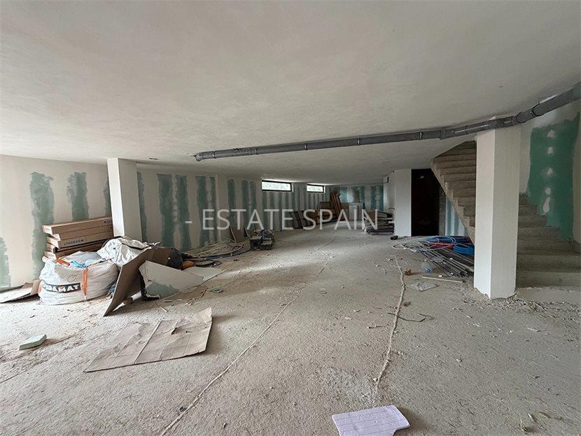 Вилла в Кальвия 550 м2 №VL261231747D  - Продажа - 23 large