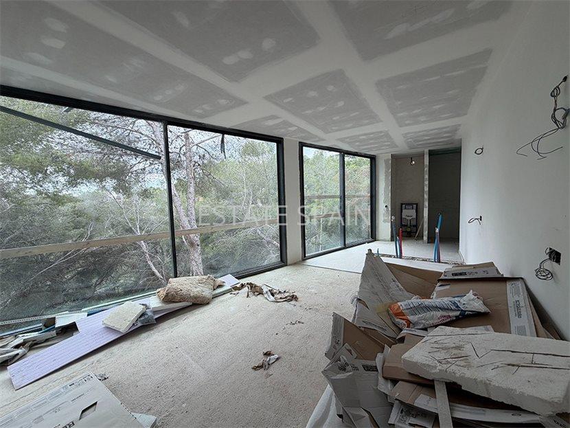 Вилла в Кальвия 550 м2 №VL261231747D  - Продажа - 18 large