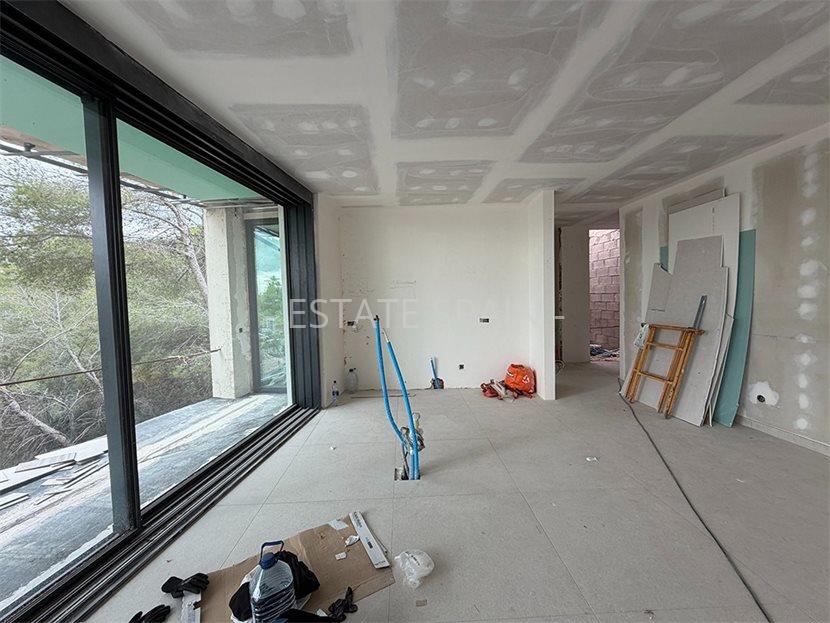 Вилла в Кальвия 550 м2 №VL261231747D  - Продажа - 19 large