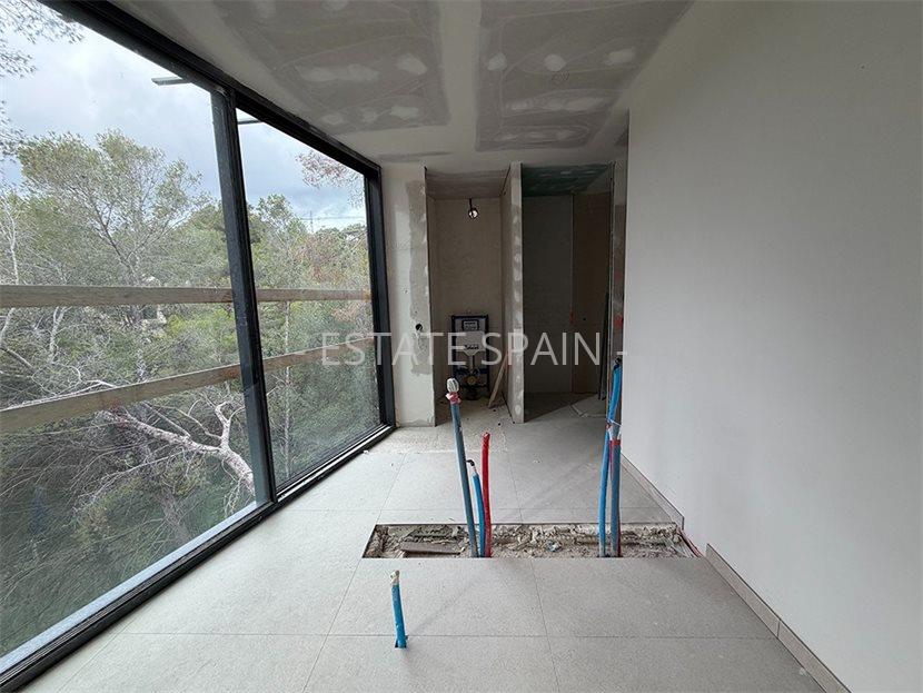 Вилла в Кальвия 550 м2 №VL261231747D  - Продажа - 16 large