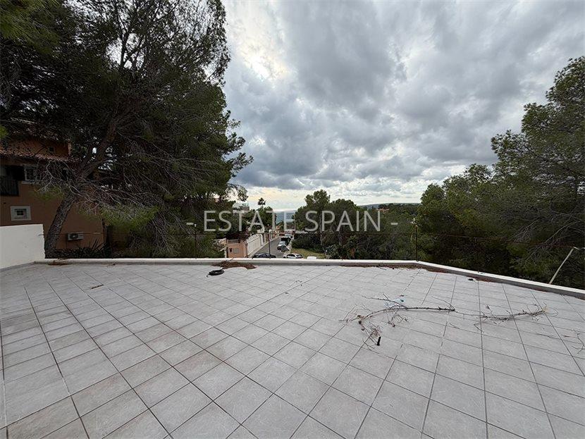 Вилла в Кальвия 550 м2 №VL261231747D  - Продажа - 10 large