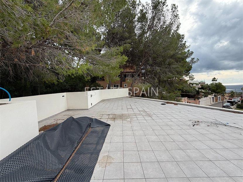 Вилла в Кальвия 550 м2 №VL261231747D  - Продажа - 12 large