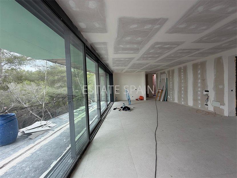 Вилла в Кальвия 550 м2 №VL261231747D  - Продажа - 6 large