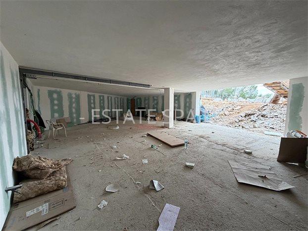 Вилла в Кальвия 550 м2 №VL261231747D  - Продажа - 24 preview