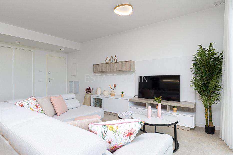 Апартаменты в Финестрате 109 м2 №ART26390026F  - Продажа - 12 large