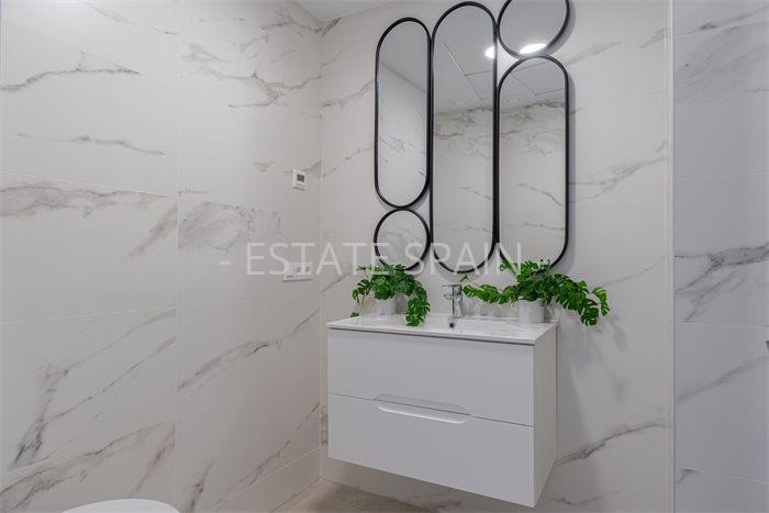 Апартаменты в Финестрате 109 м2 №ART26390026F  - Продажа - 18 preview