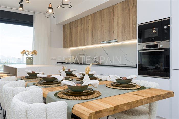 Апартаменты в Финестрате 109 м2 №ART26390026F  - Продажа - 9 preview